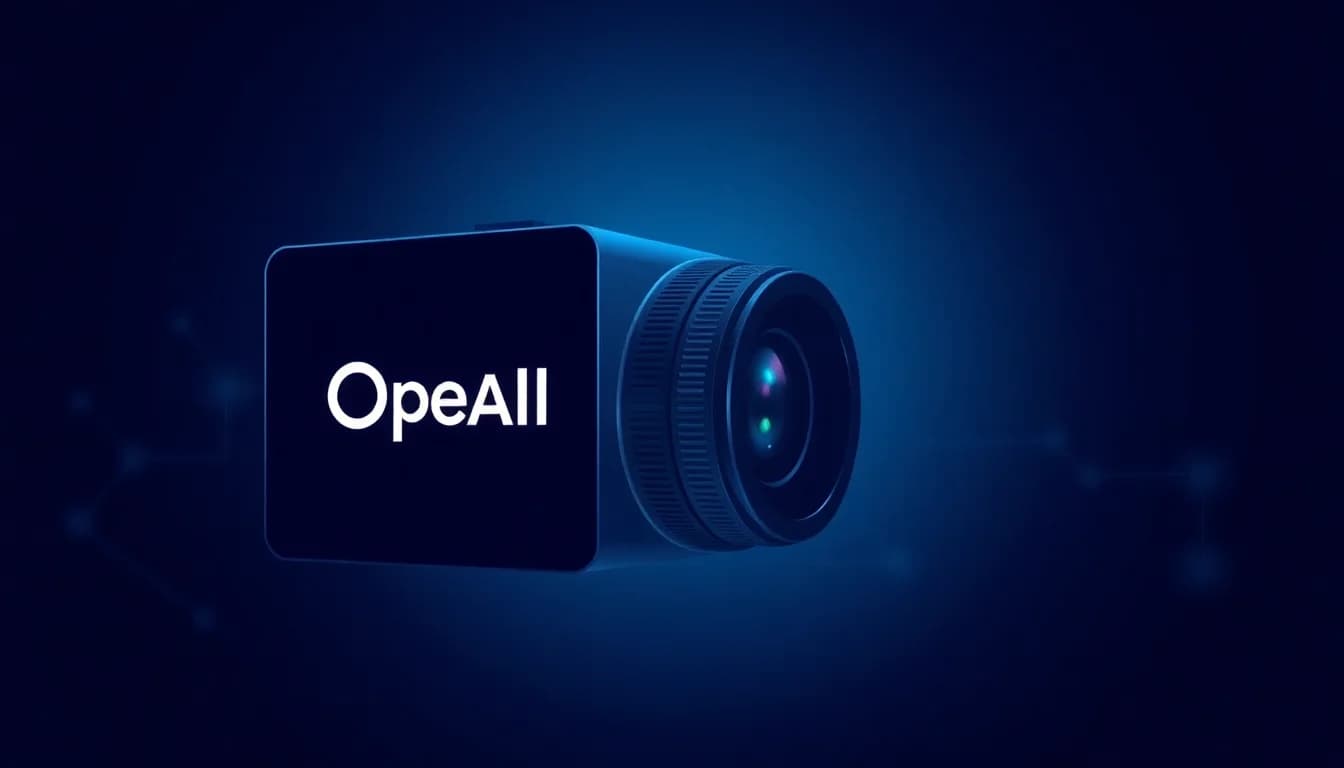 OpenAI Acquires AI Camera Developer Glass Imaging Valued Over $300 Million