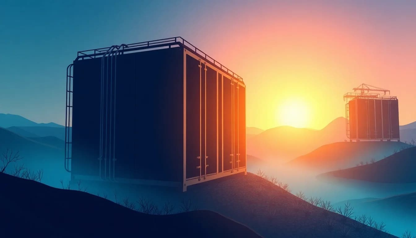 TeraWulf Stock Rises After Bitcoin Miner Purchases Kentucky Site for AI Power Needs