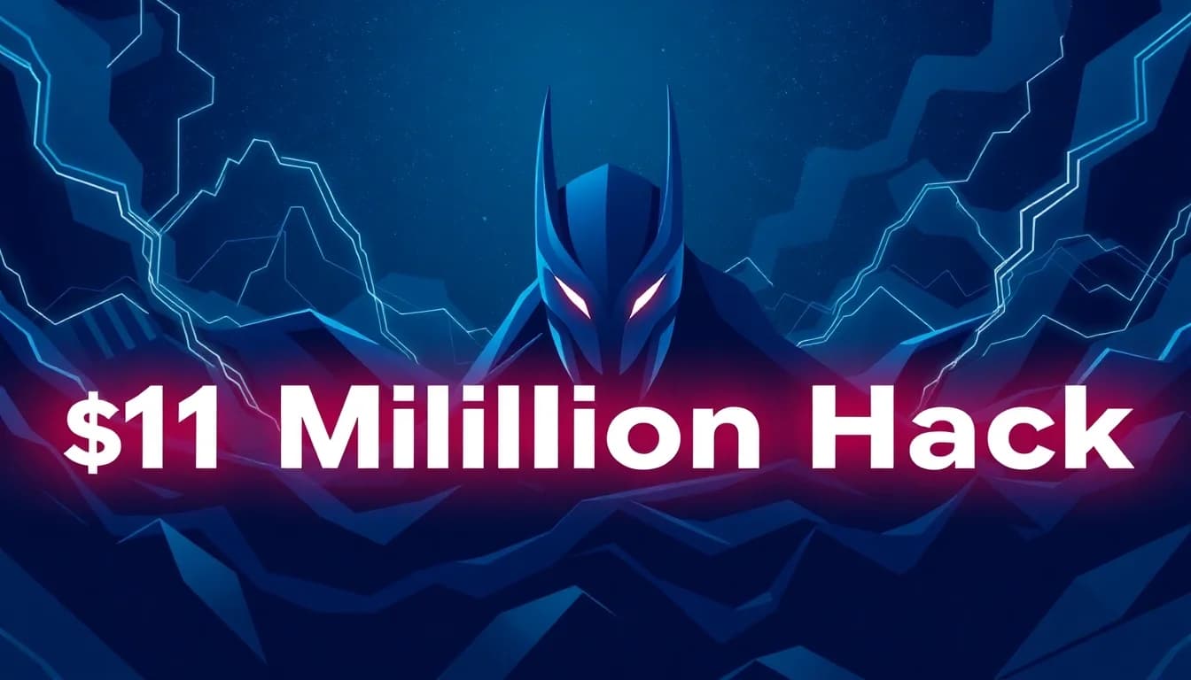 THORChain Team Reveals Details of $10 Million Hack