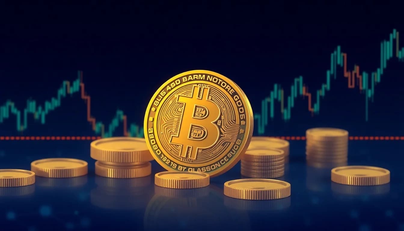 Glassnode Reports Decreased Selling Pressure on Bitcoin