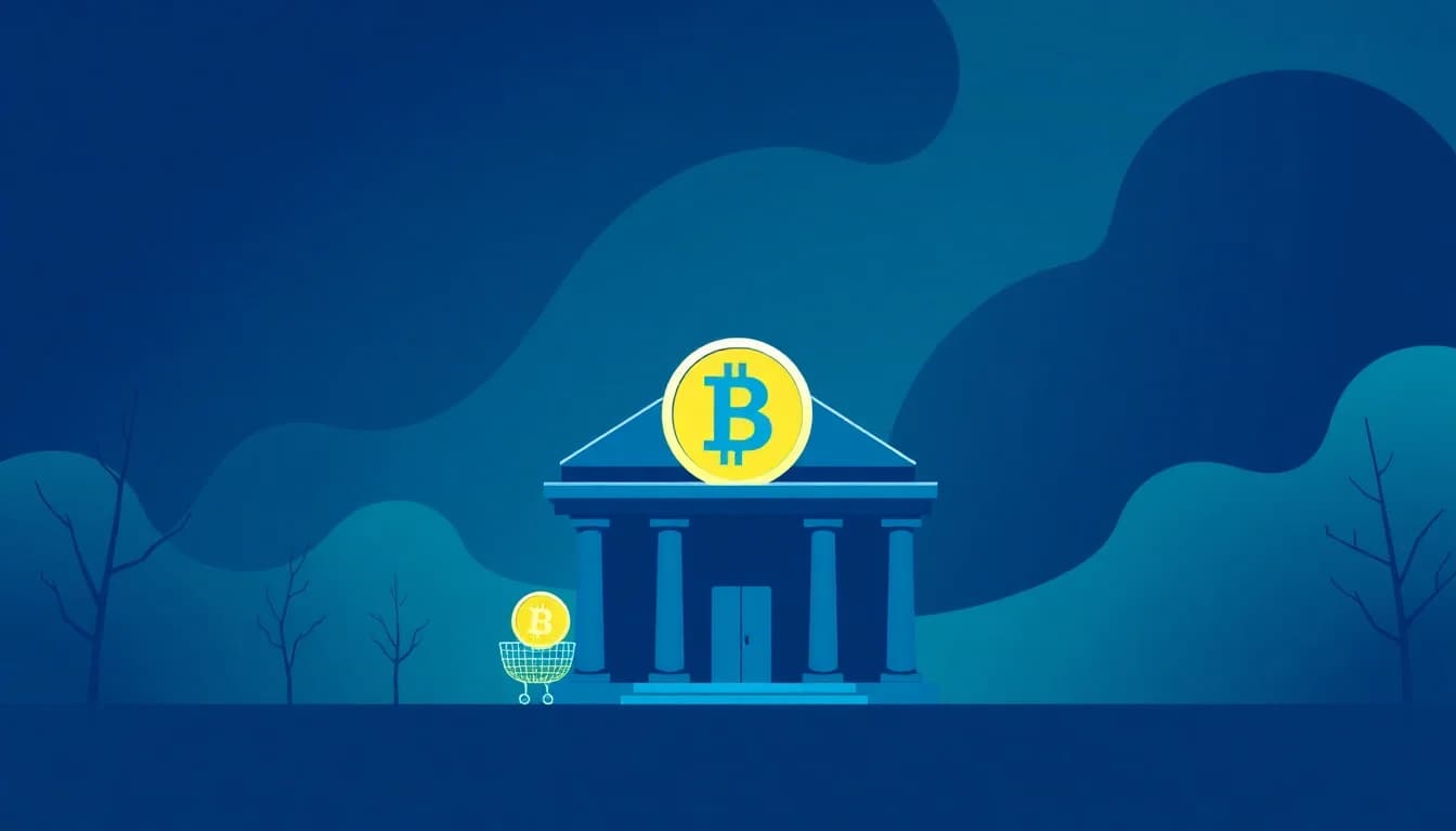 Survey Reveals Concerns Over Stablecoin Yields Impacting Lending