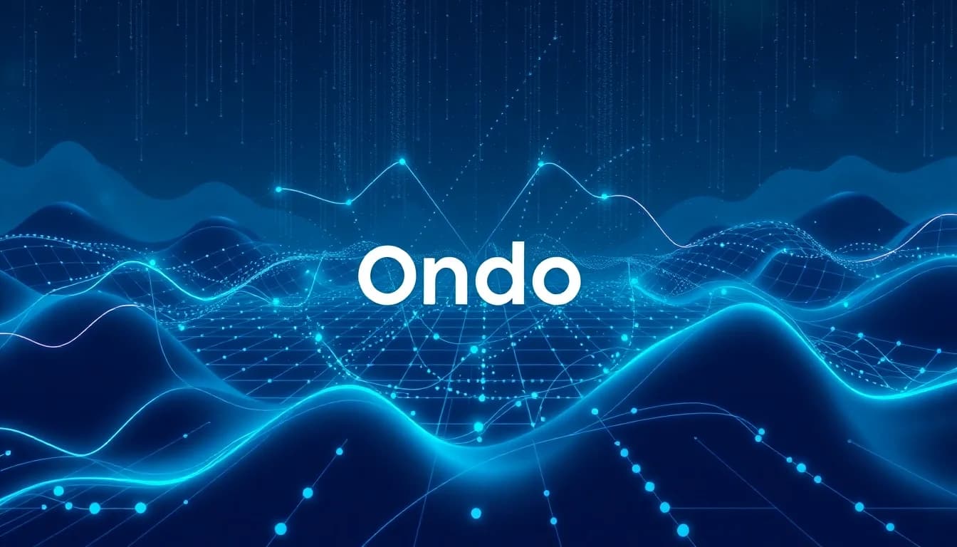 Ondo Finance Unveils New Execution Layer and Perpetual DEX