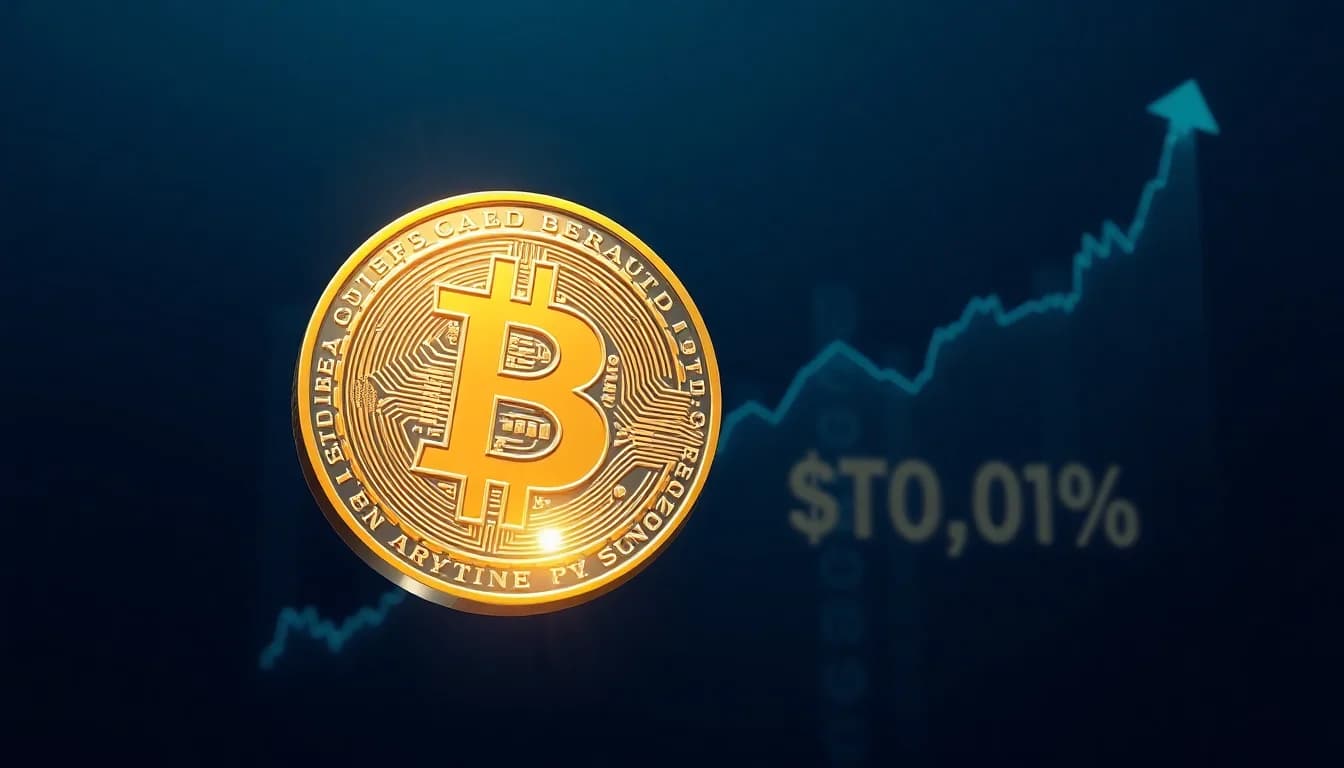 $300 Million Short Squeeze Pushes Bitcoin to Two-Month High Above $96,000