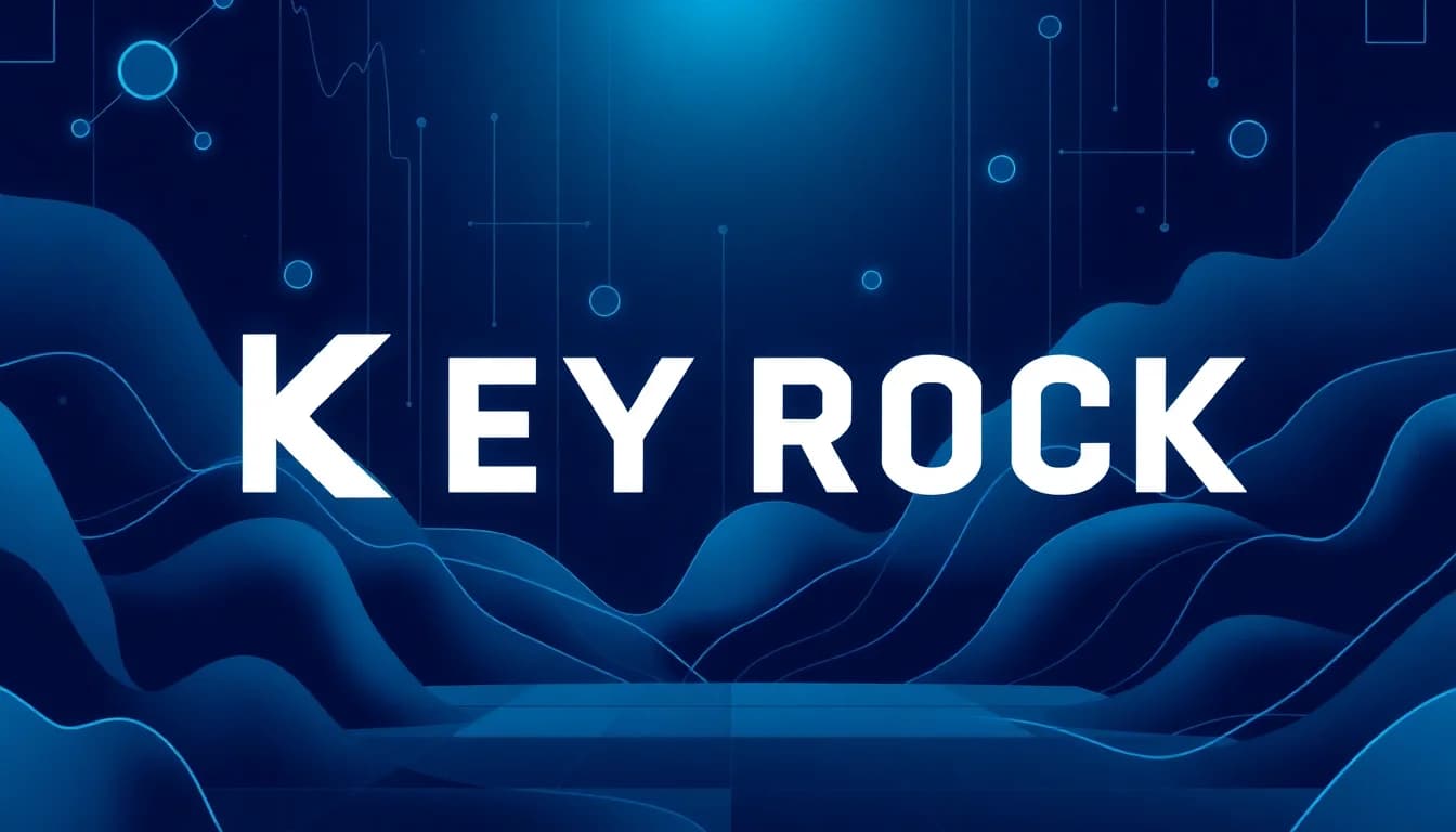 Keyrock Acquires BlockFills Trading Assets to Enhance Institutional Crypto Operations