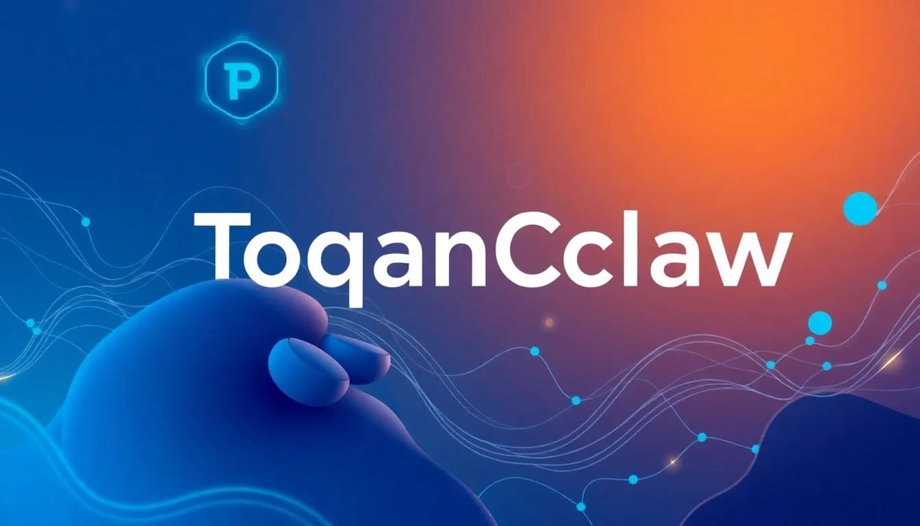 Prosus Unveils ToqanClaw, a Privacy-Focused Alternative to OpenClaw