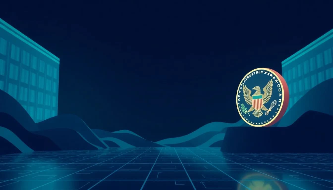 U.S. SEC Plans Meeting to Introduce Regulation Crypto for Digital Assets