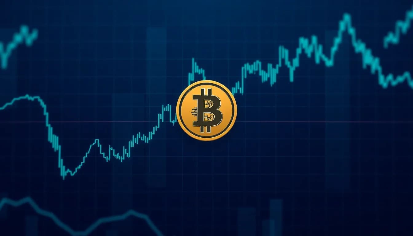 STRC Stock Shows Increasing Correlation with Bitcoin