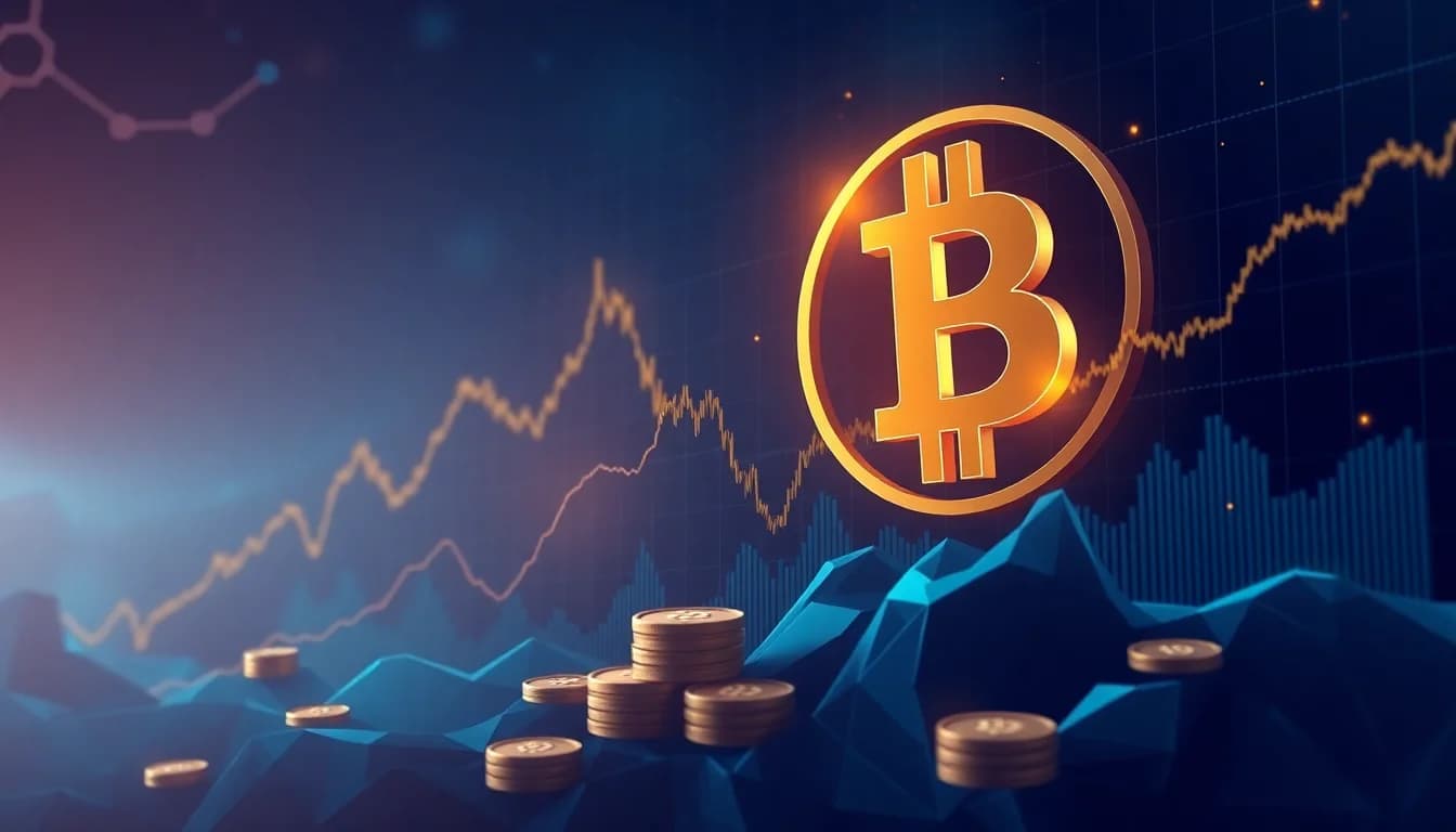 Cryptocurrency Trading Volumes Hit Three-Year Low