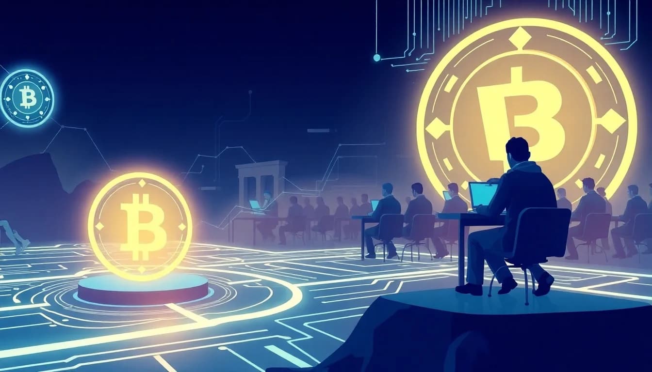 Experts Warn of Widespread Crypto Hacks Enabled by AI Agents