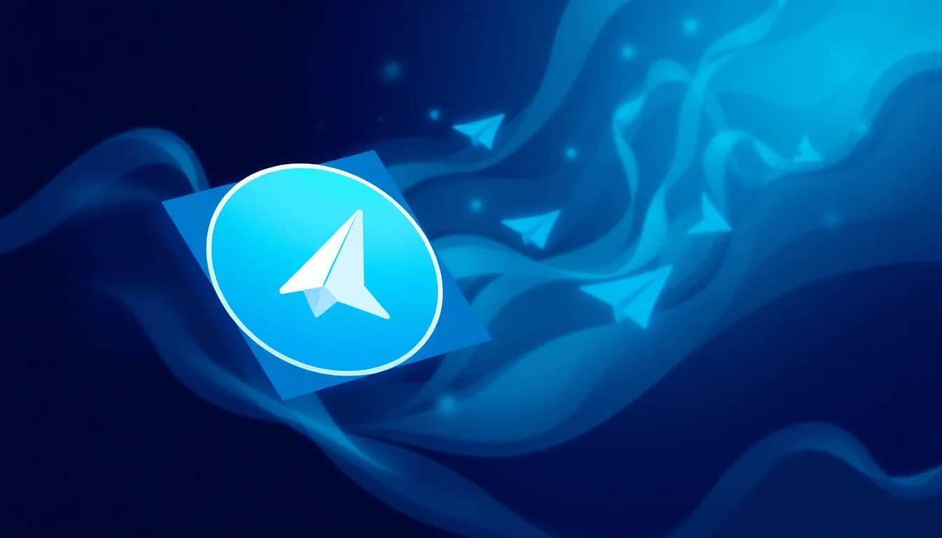 Telegram Launches Non-Custodial Gram Wallet