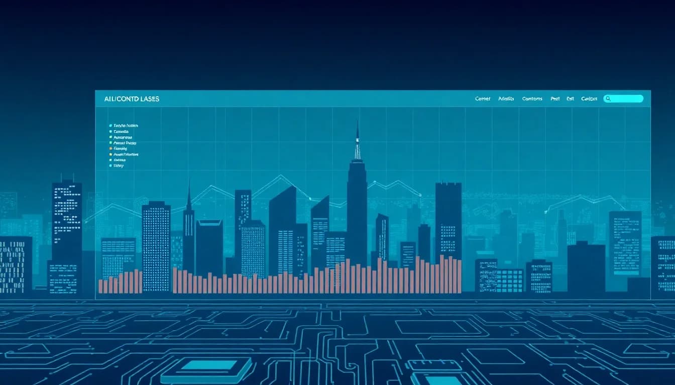 California Launches Dashboard to Monitor AI Job Impacts