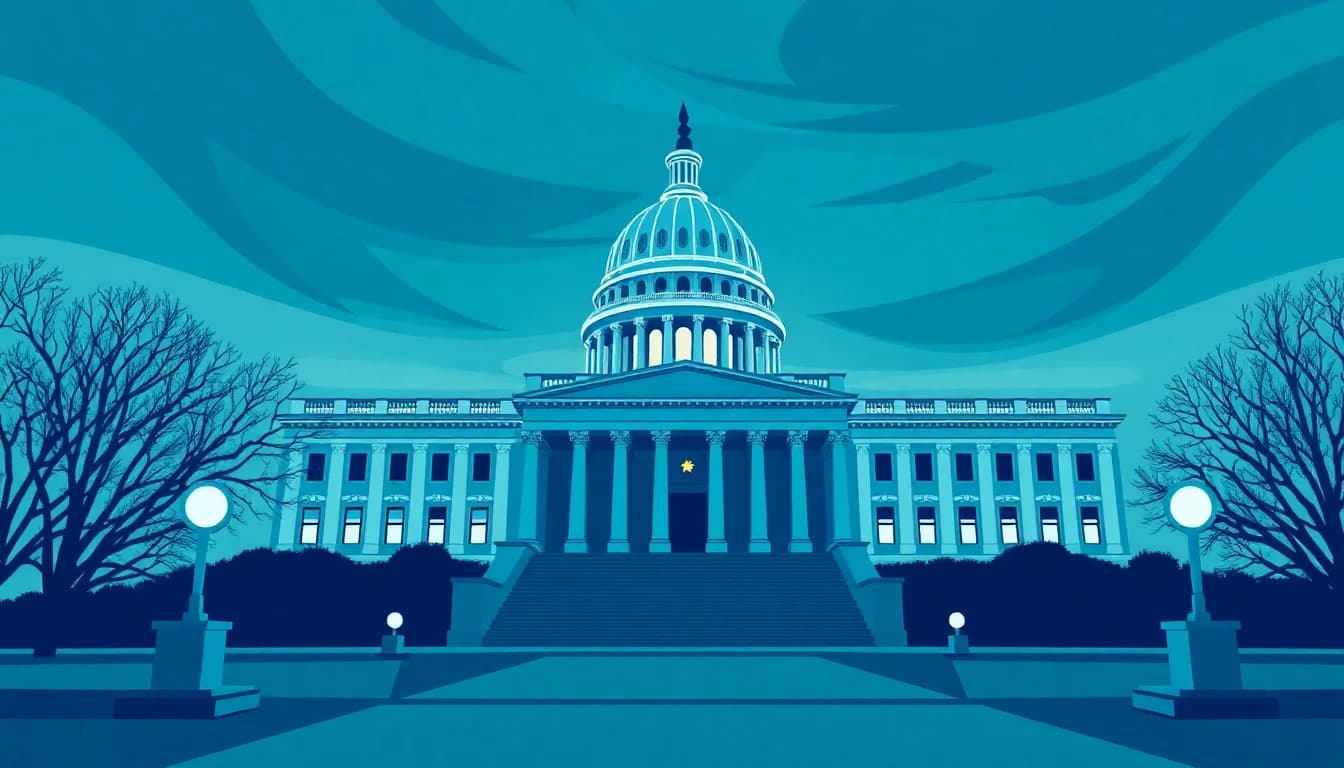 The Fate of the Clarity Act Hinges on Senate's Non-Crypto Agenda