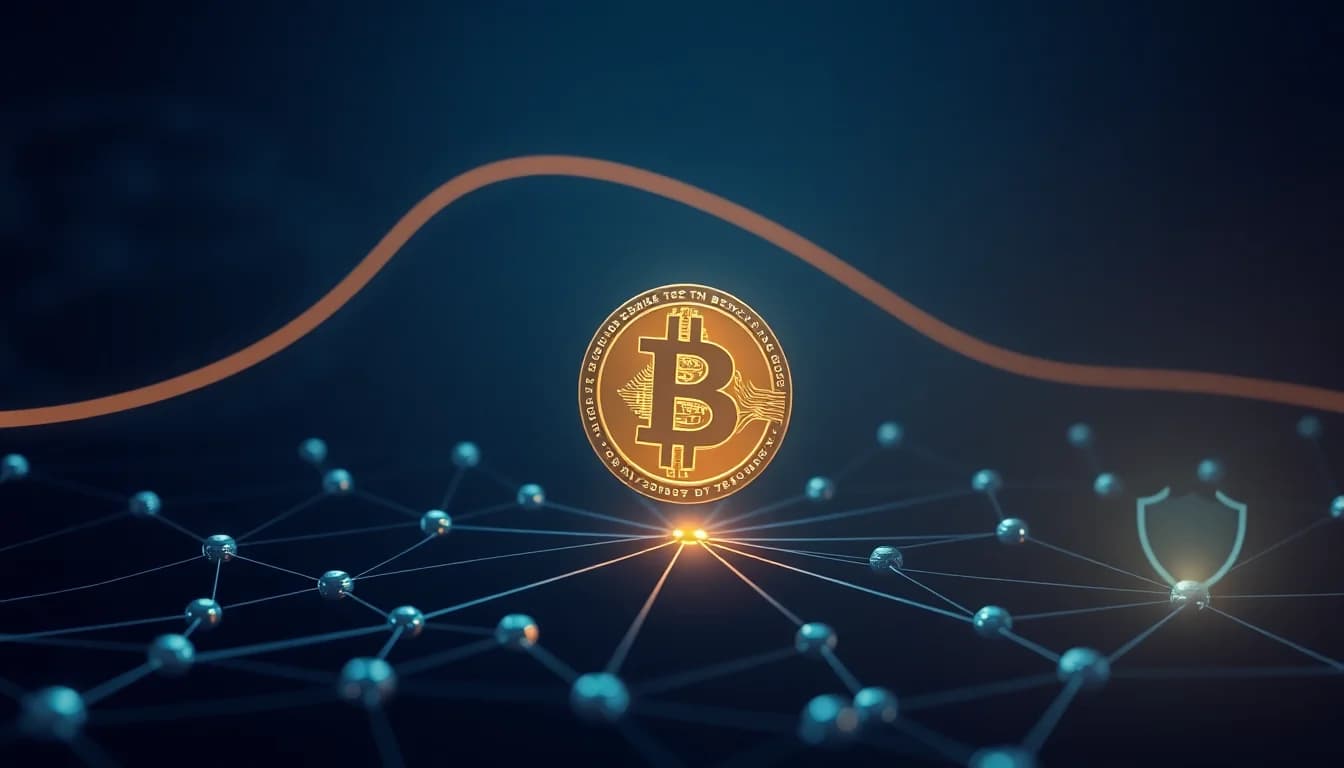 Bitcoin Soft Fork BIP-110 Gains Support from 3% of Validators