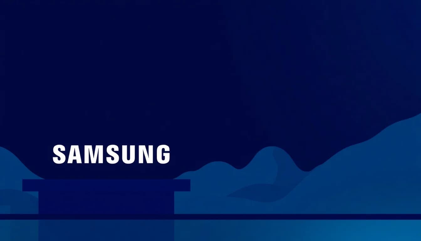 Samsung and Dunamu Deny Participation in OUSD
