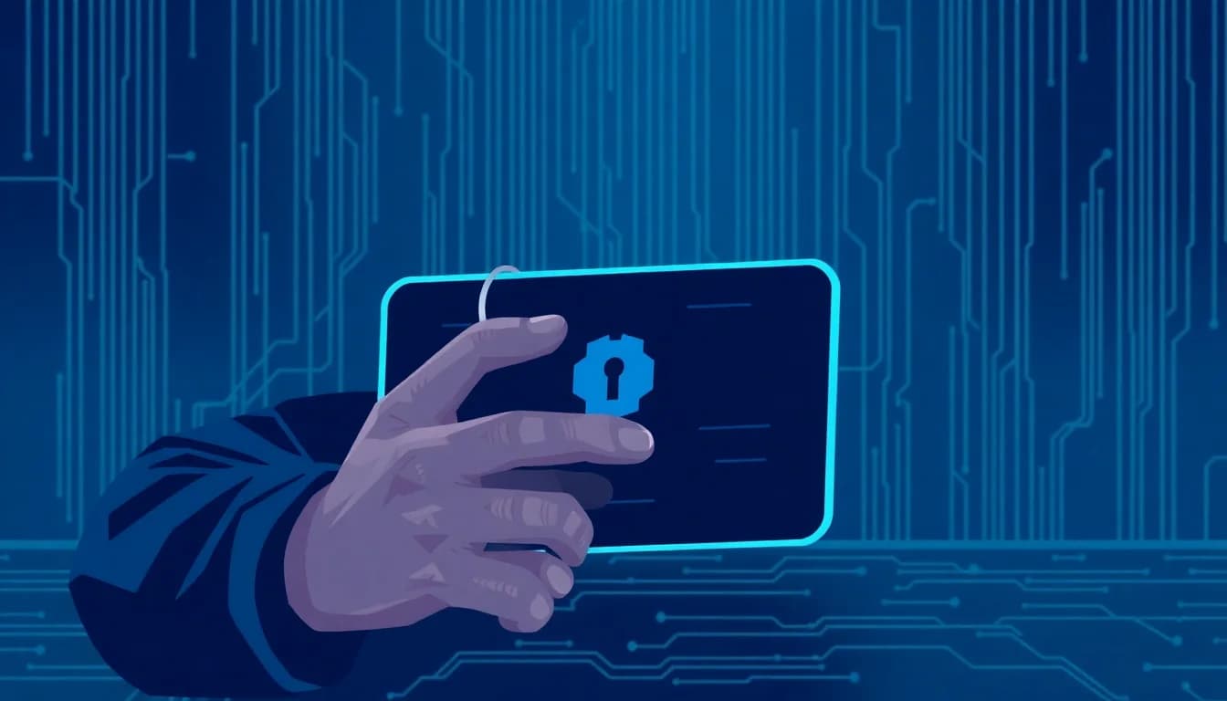 Coldcard Breach Prompts Security Reevaluation in Self-Custody: Insights from Cory Klippsten