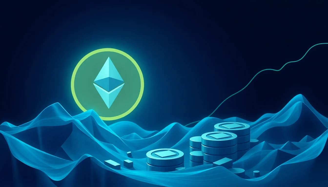Bit Digital Acquires $20 Million in ETH Amid Market Decline