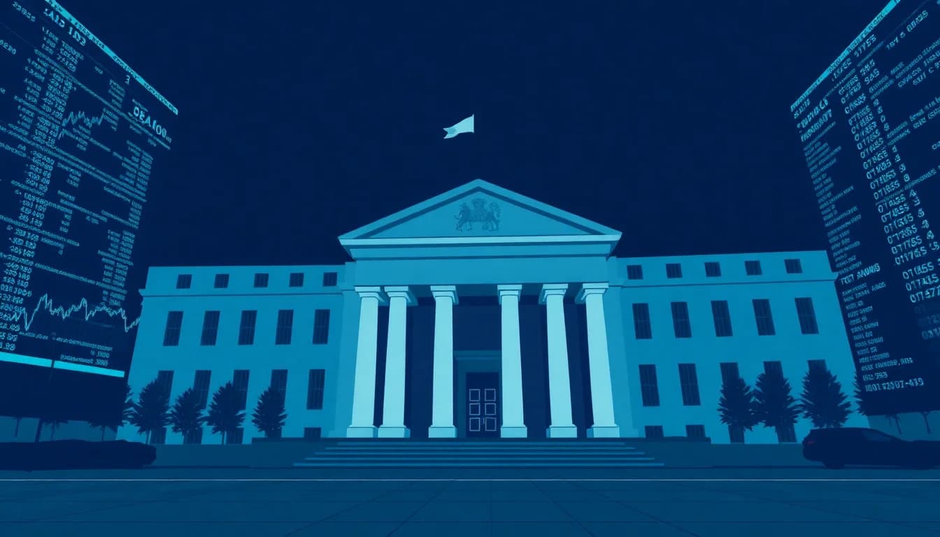 Prediction Markets Raise Odds for Fed Rate Hike