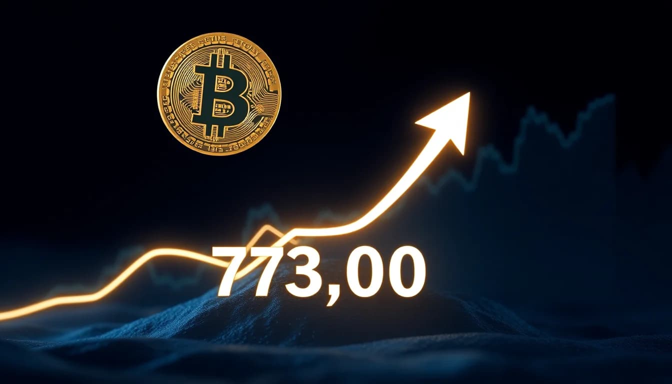 CryptoQuant: Bitcoin's Rise is a Temporary Bounce