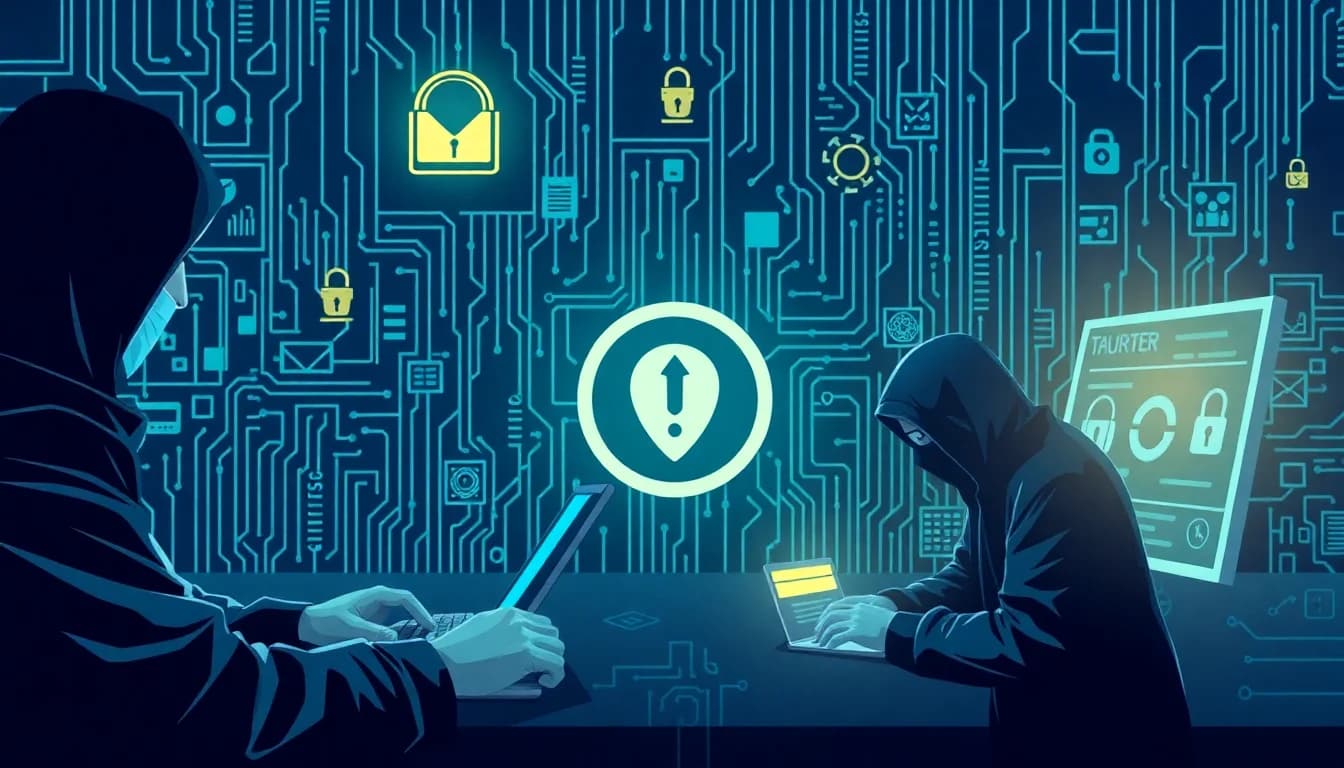 Hackers Target Dashlane Users, Trezor Chip Vulnerability Found, and Other Cybersecurity News