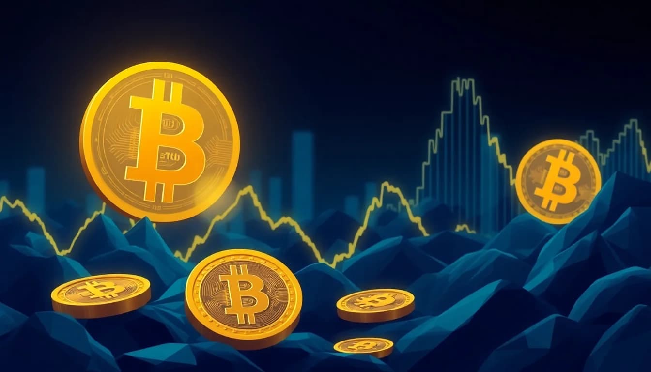 Bitcoin Dips Below $60,000, Hitting Lowest Price Since October 2024