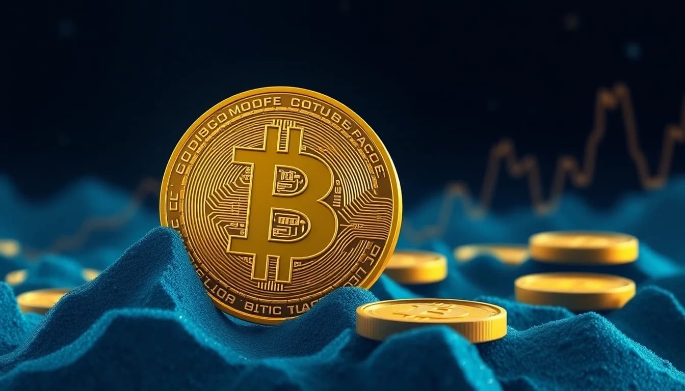 Bitcoin Surpasses $61,000 After Liquidations Reach $1.6 Billion