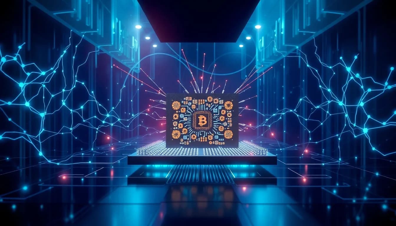HKU Develops Cryogenic Neuromorphic Platform for Quantum Systems