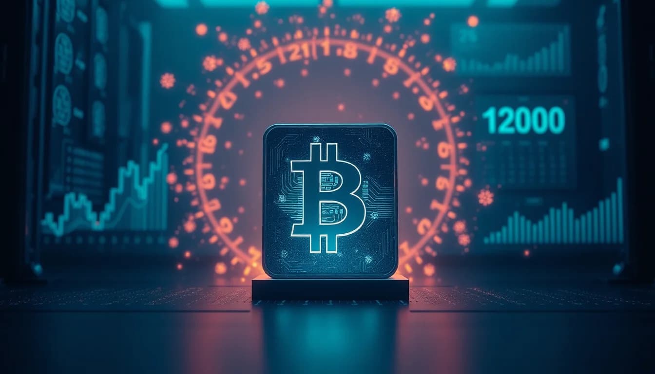 Solo Miner Earns $222,000 by Mining Bitcoin Block