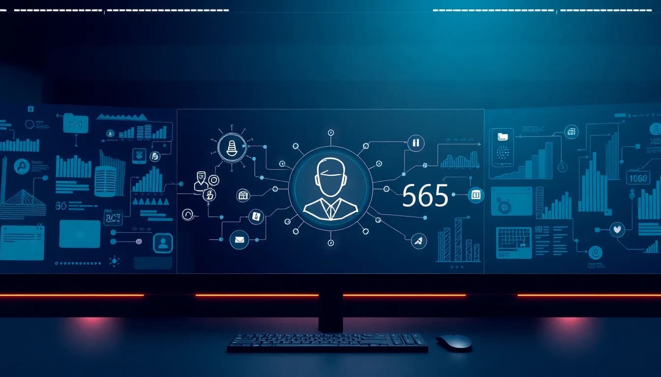 Microsoft Launches AI Agent Cowork in Microsoft 365