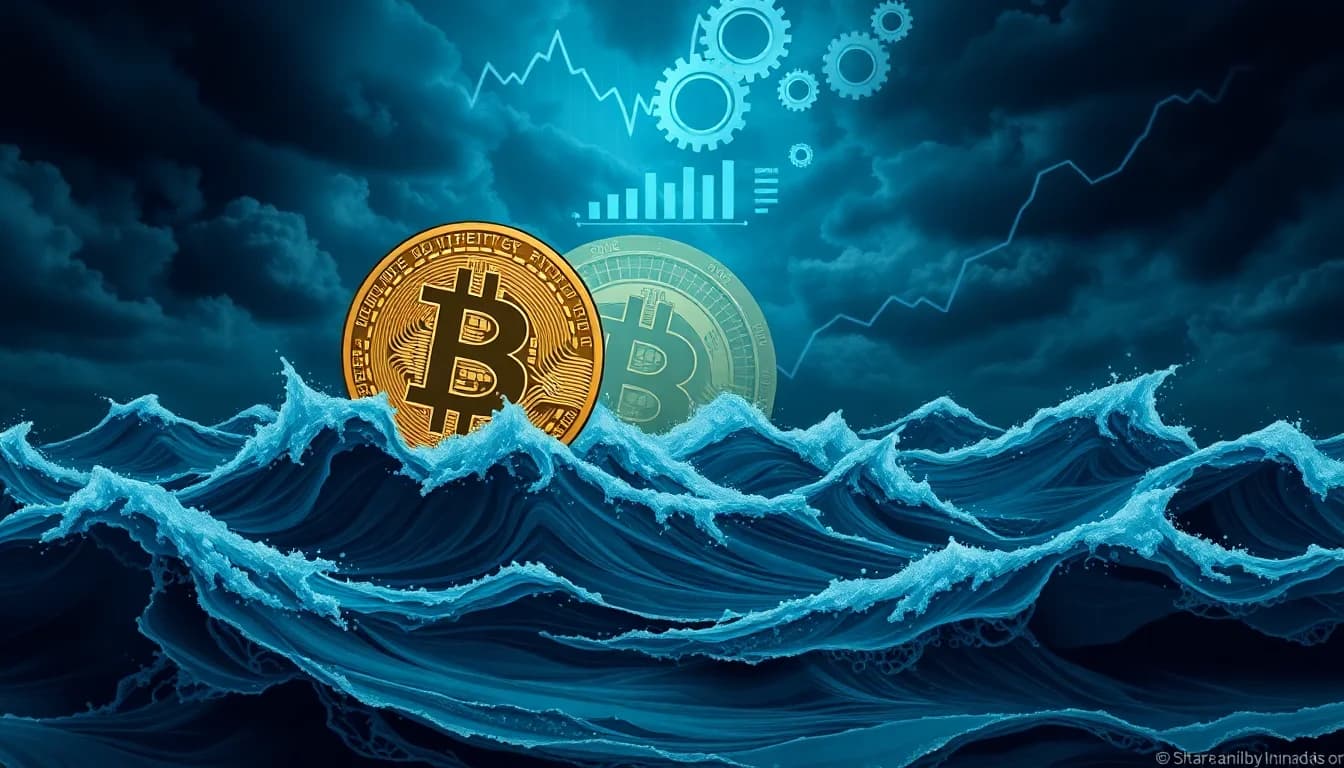 Mining in 2025: The Harshest Profit Crisis in History Amid Bitcoin's ATH