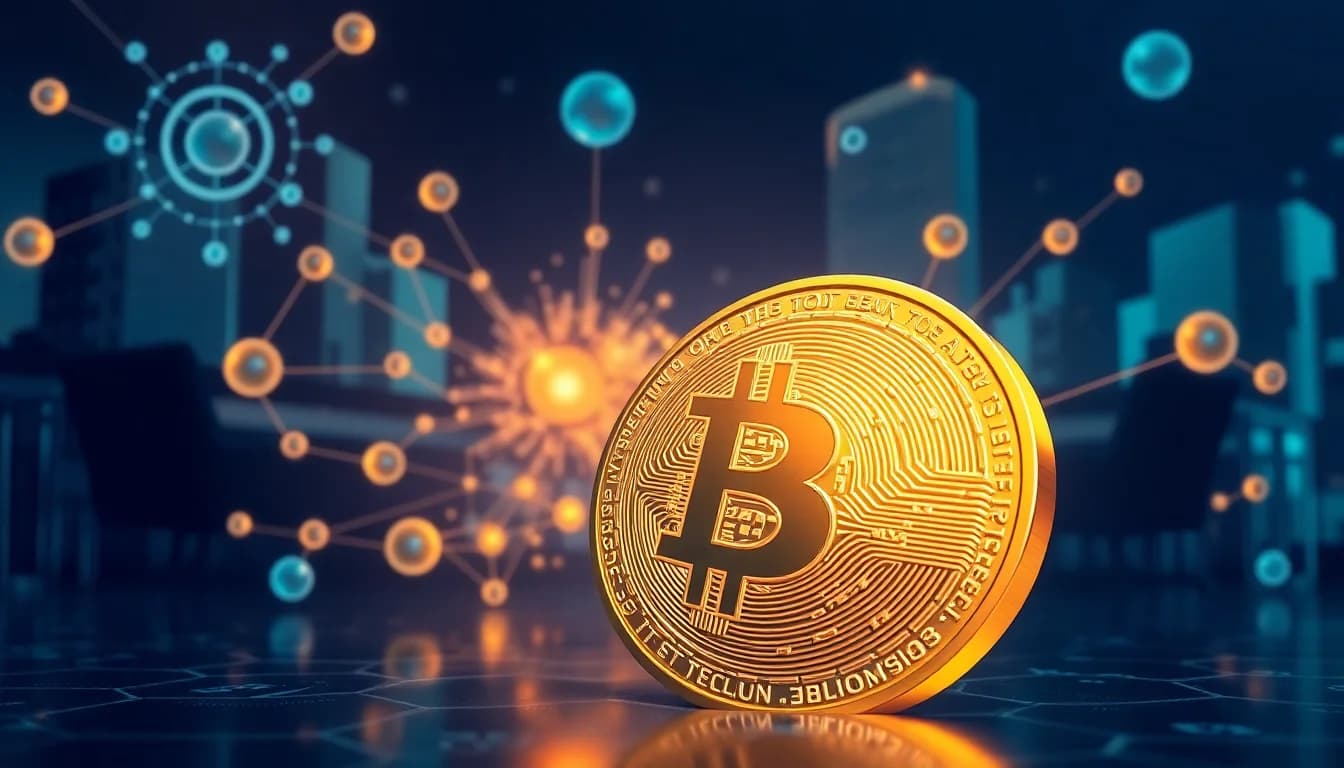 Expert Predicts Corporate Takeover of Bitcoin Due to Quantum Threat