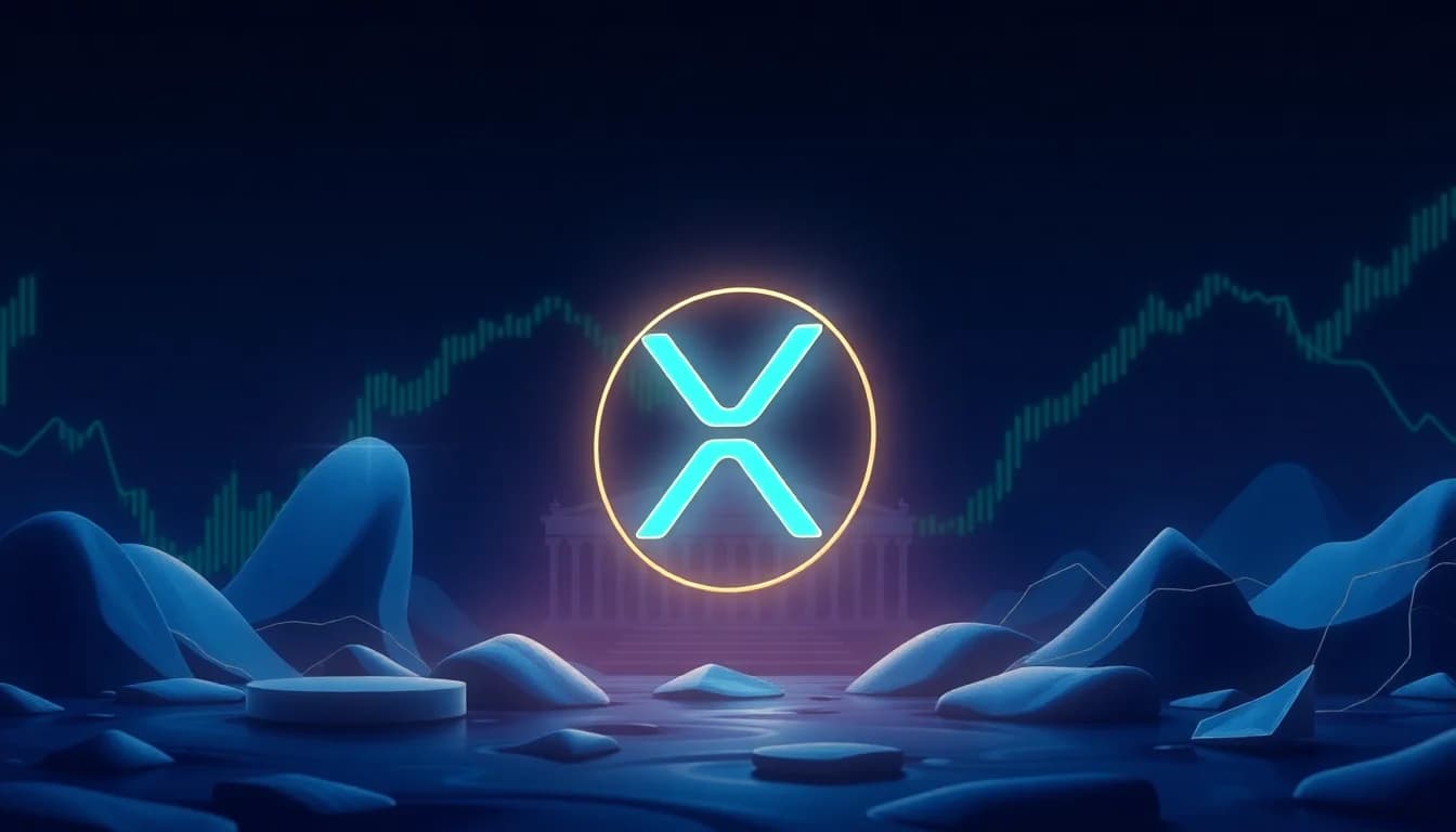 XRP Faces Uncertainty as Senate Delays Clarity Act Vote