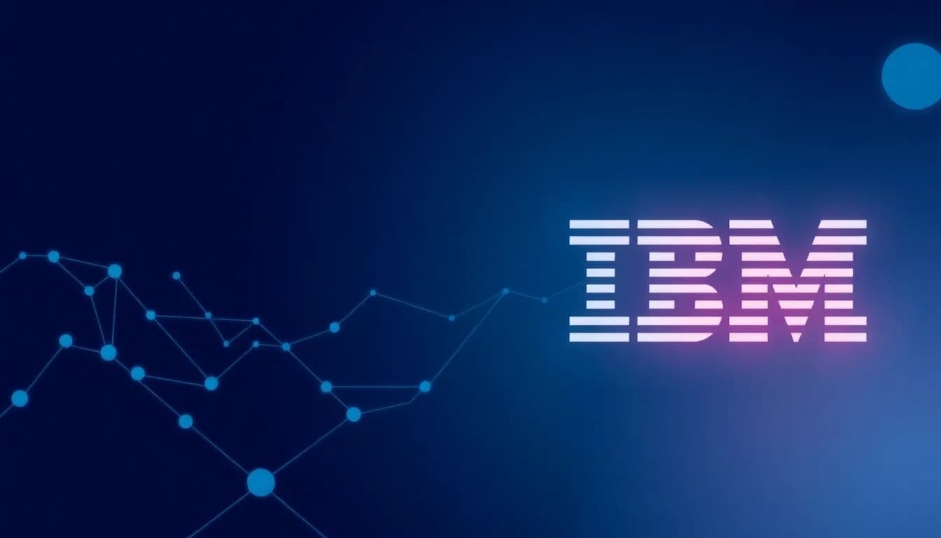 Circle Acquires Nearly 1,000 Blockchain Patents from IBM