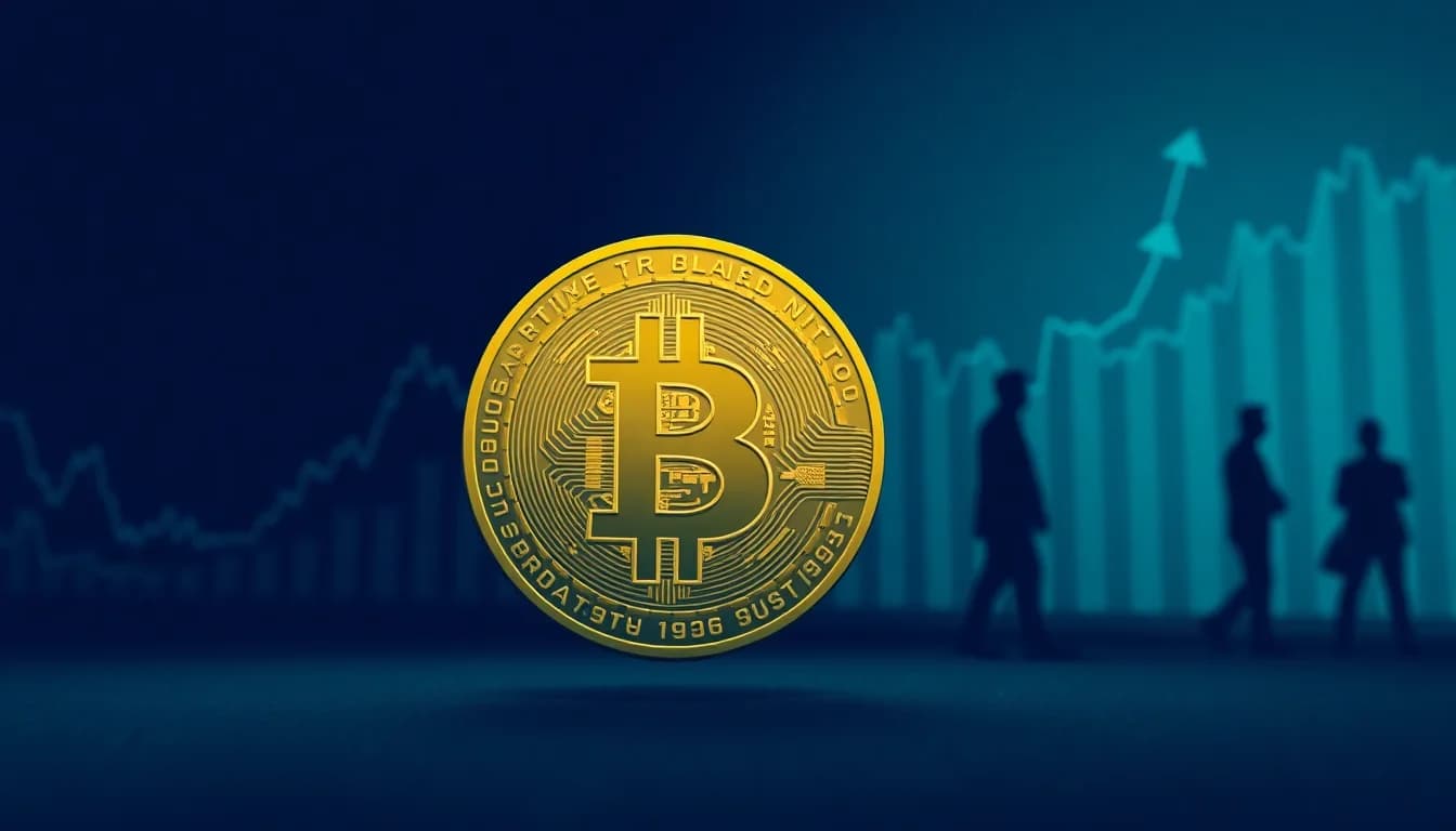 Sharpe Ratio Indicates Bitcoin Recovery May Be Near
