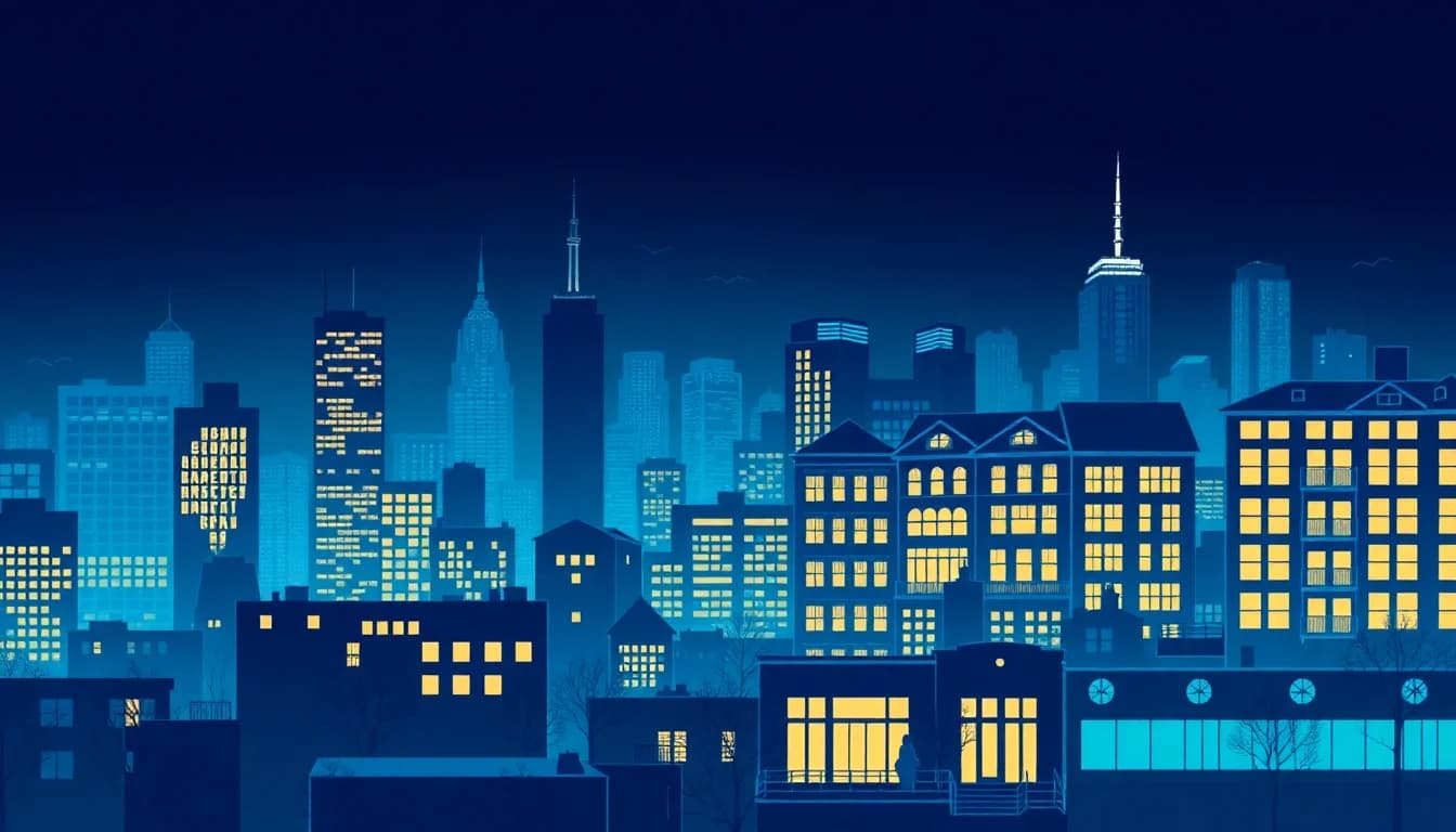 NYC Property Database Raises Security Concerns Among Crypto Leaders