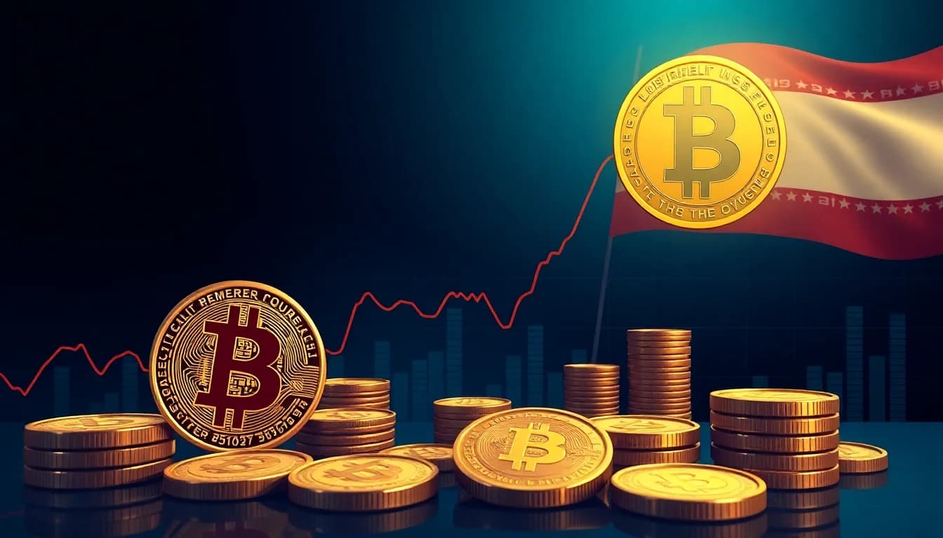 US-Iran Deal Boosts Crypto Market