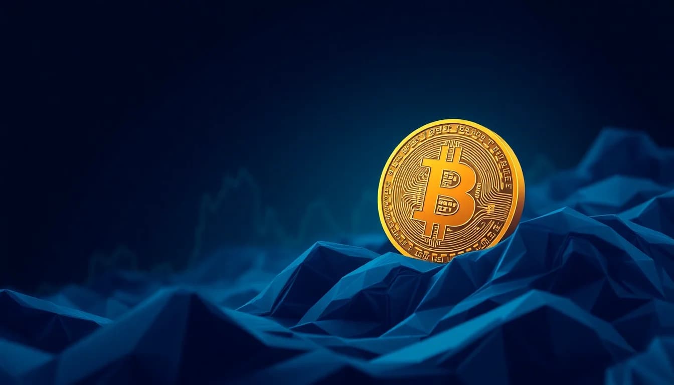 CoinDesk 20 Update: Bitcoin (BTC) Falls 2.8% as Index Declines