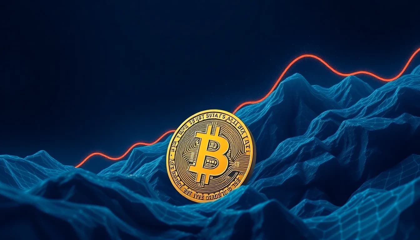 Bitcoin May Require $1 Trillion for Next Surge