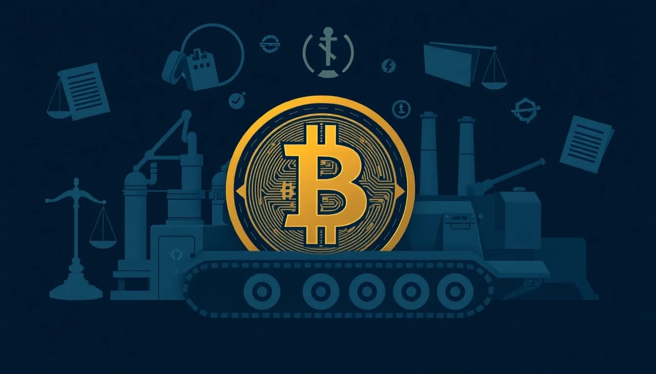 Tokens and Tanks