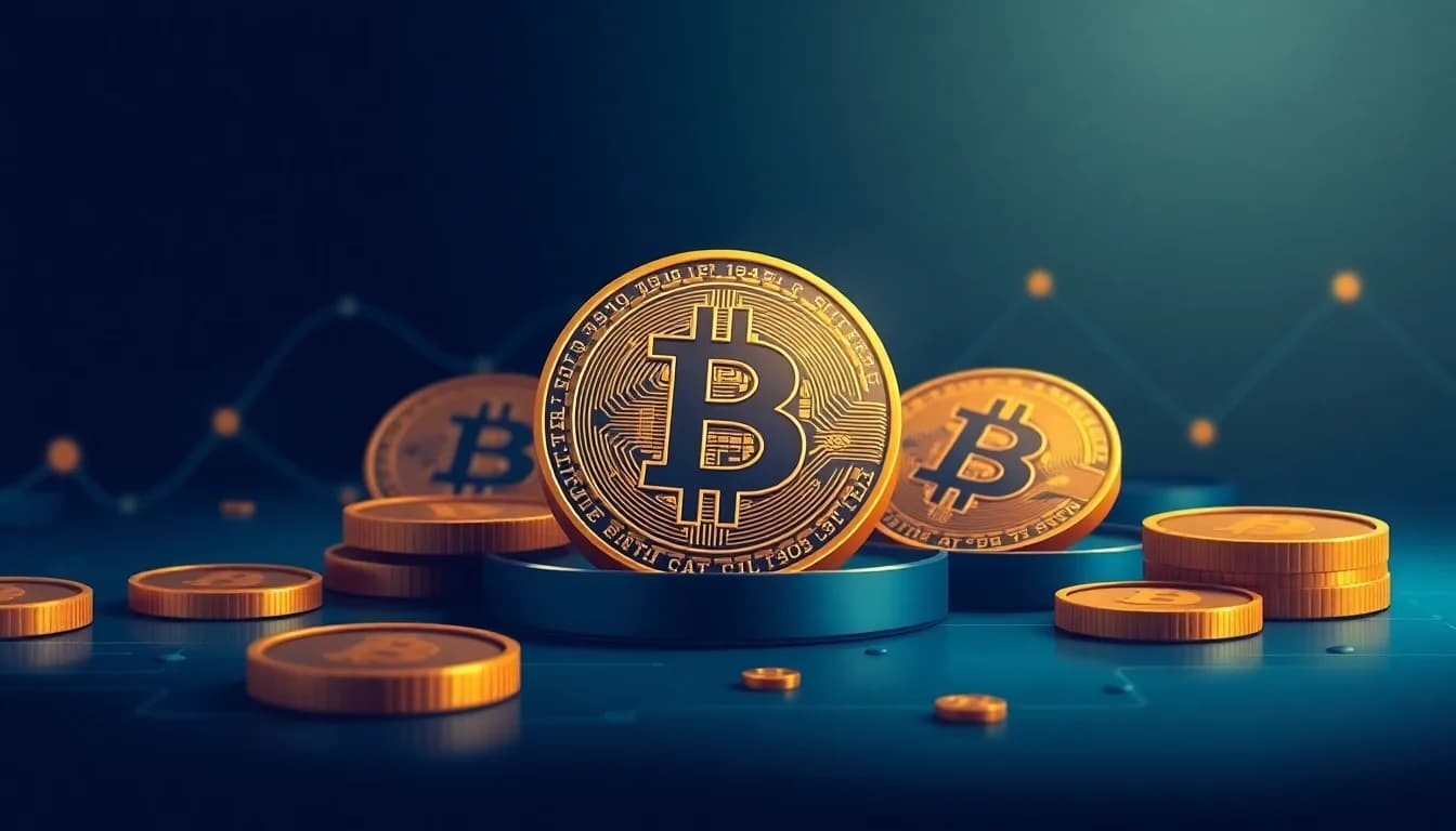 Morning Minute: Strategy Shift in Bitcoin Management