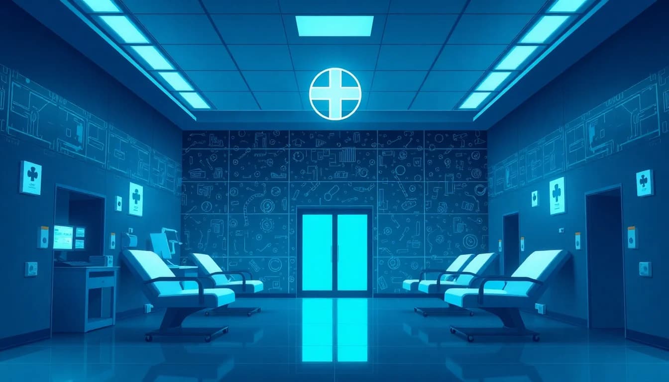 Insurers Attribute $942 Million Cost Increase to AI Use in Hospitals