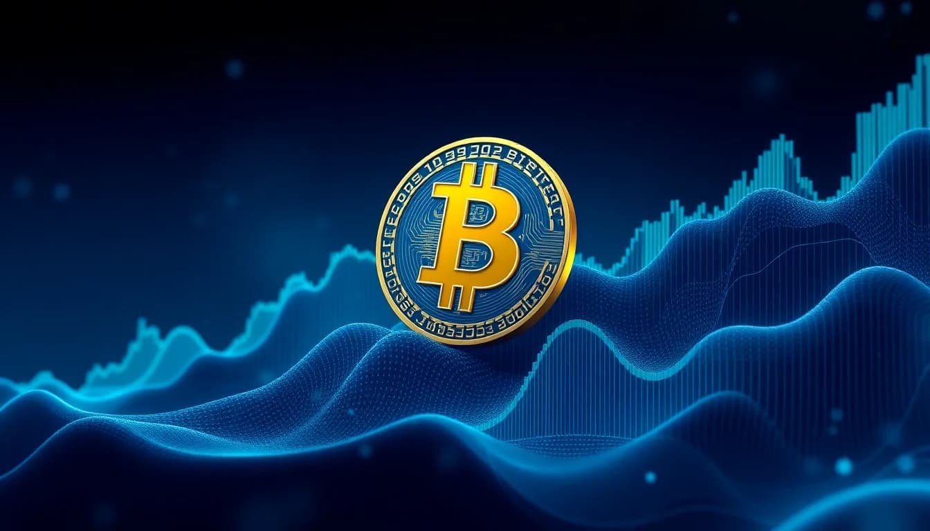 CryptoQuant: Bitcoin Needs to Break Above $81,700