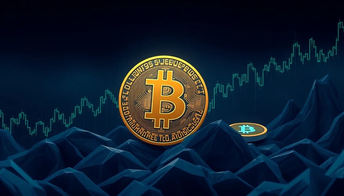Surge in Perpetual Funding Rates Indicates Increased Bullish Leverage as Bitcoin Surpasses $86,500