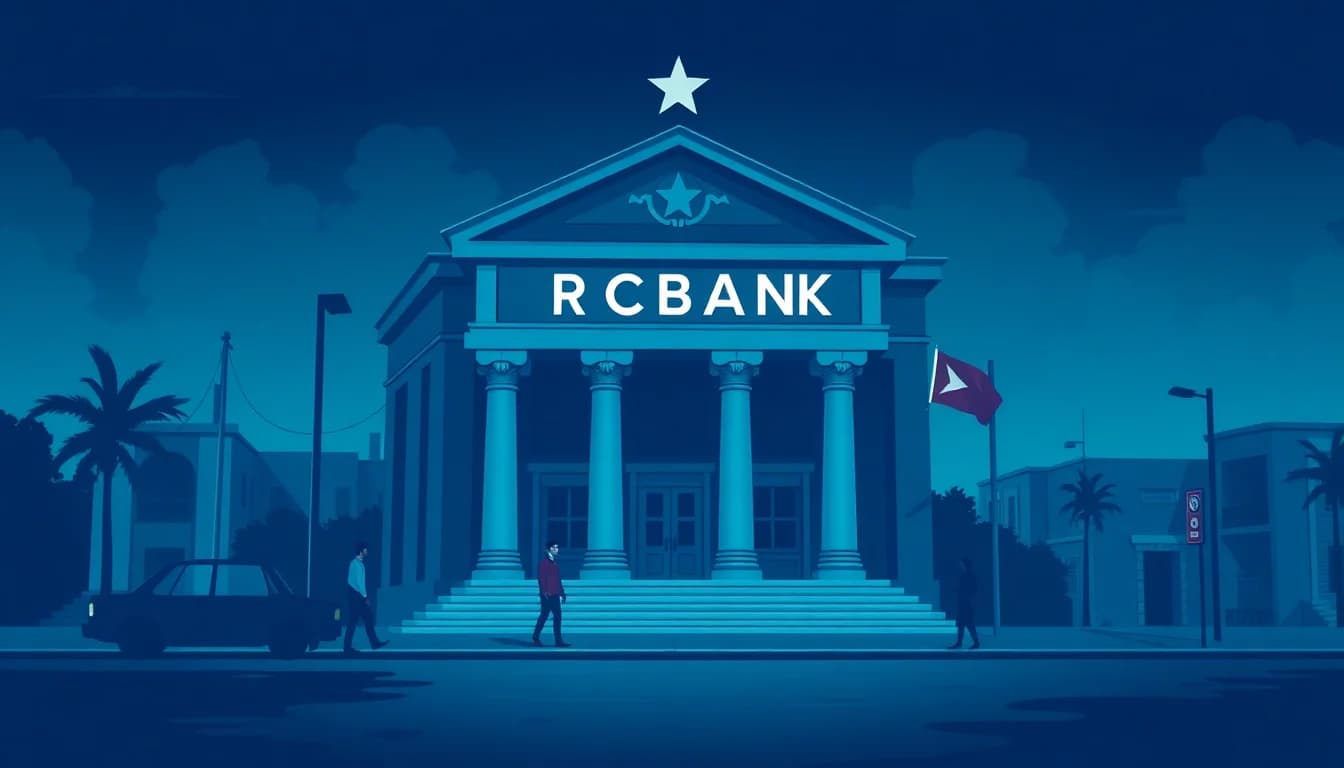 Cuban Post-Bank: The Rise of Cryptocurrency Amid Sanctions