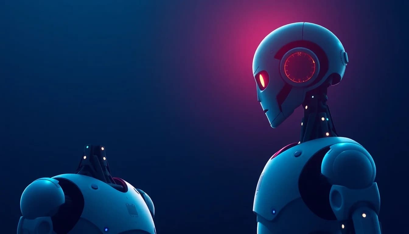 Japan to Develop AI Model for Robots