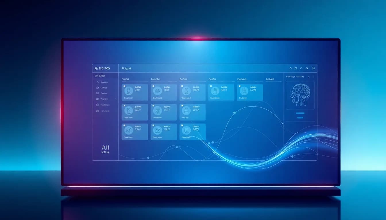 Cursor Releases Third Version for Seamless AI Agent Management