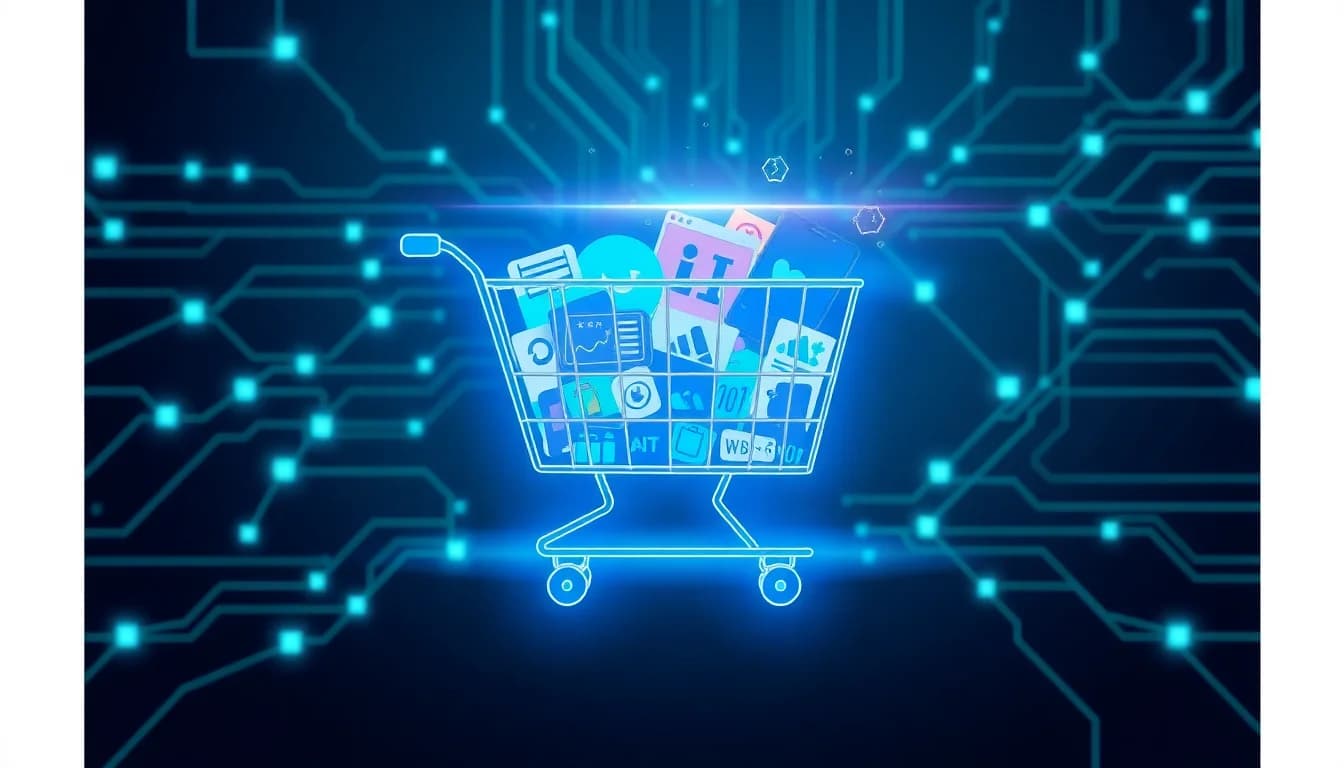Google Unveils New Standard for AI-Powered Shopping