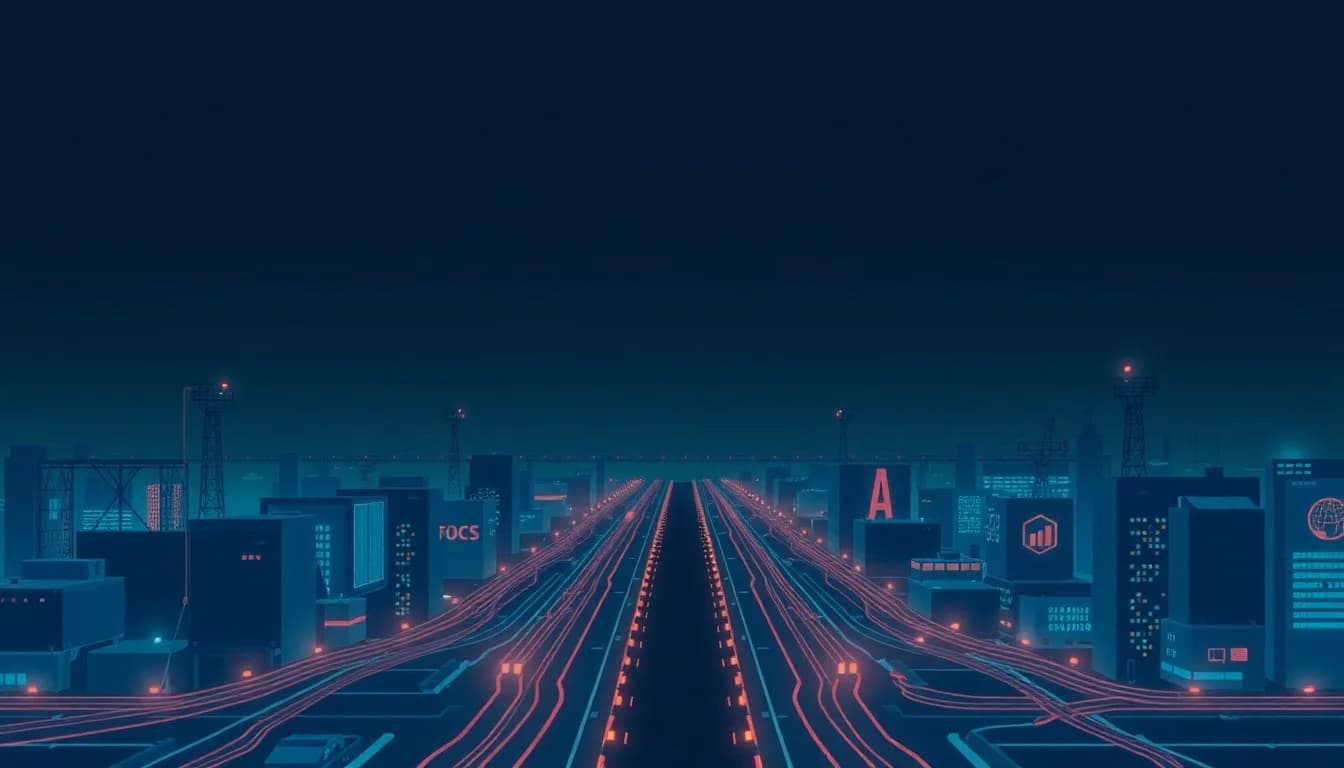 OpenAI and Anthropic Face Infrastructure Risks
