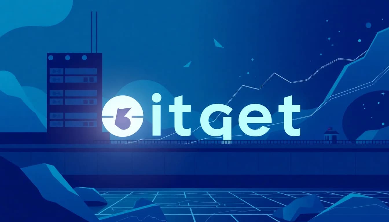 Bitget Reports 45% Increase in Institutional Client Assets