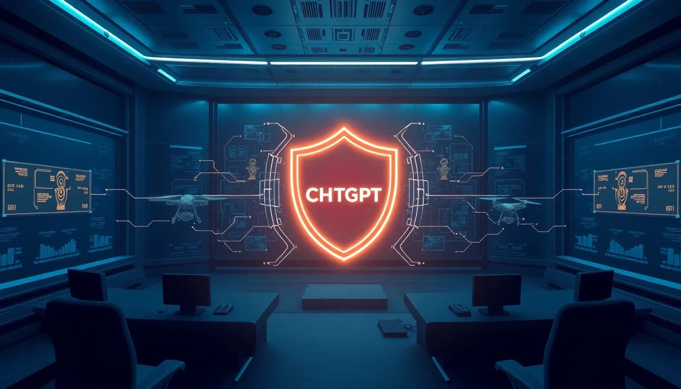 OpenAI Launches Secure ChatGPT Version for the Pentagon