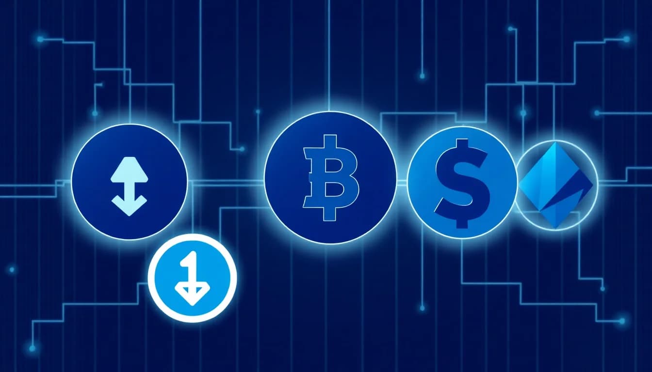 Top 5 Crypto Exchanges with Low Fees in 2026